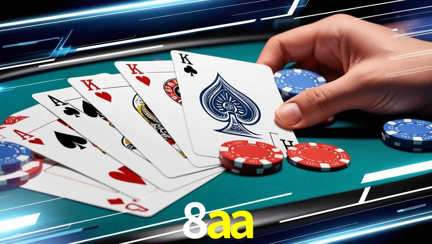 8AA