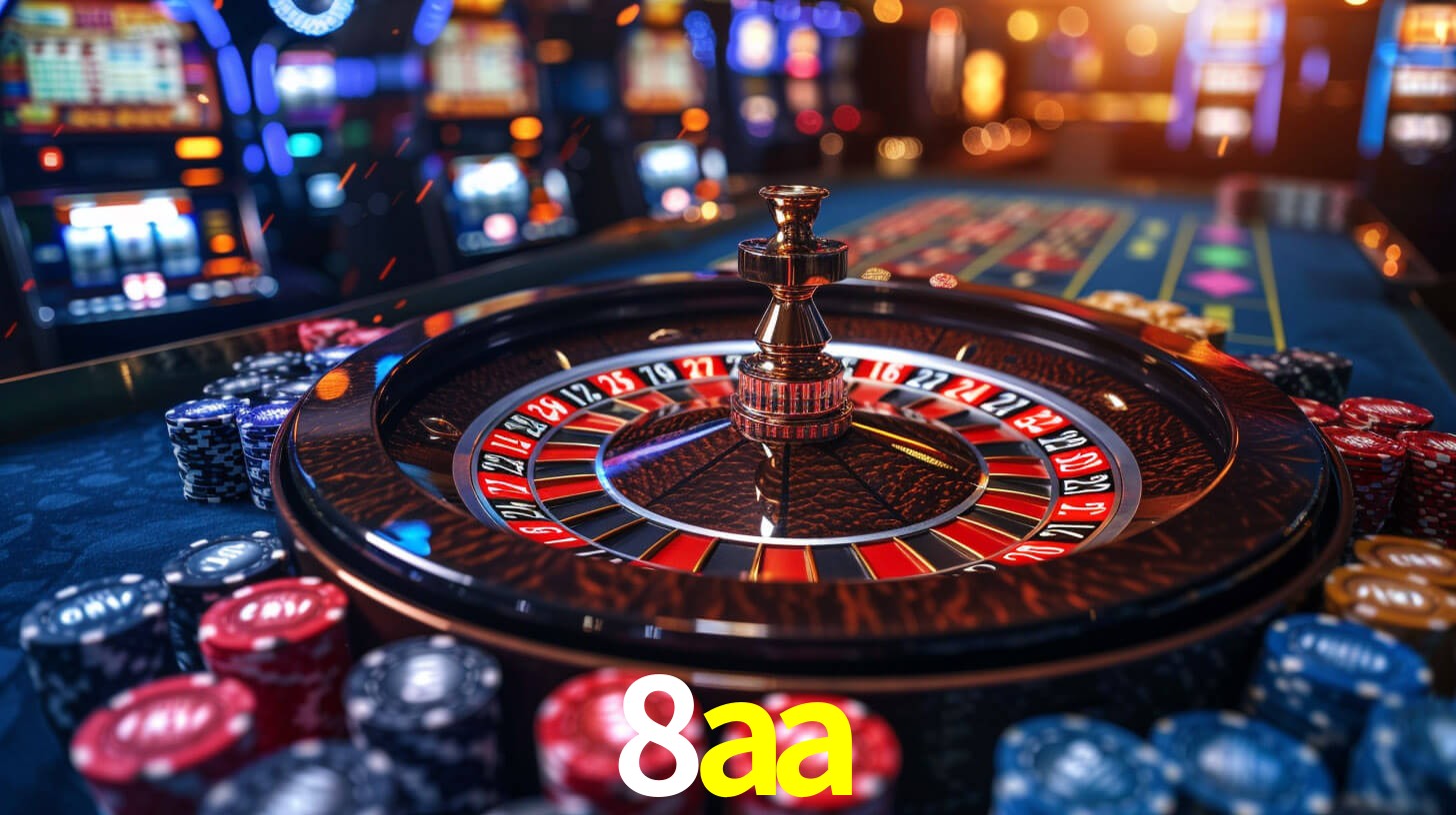 8AA
