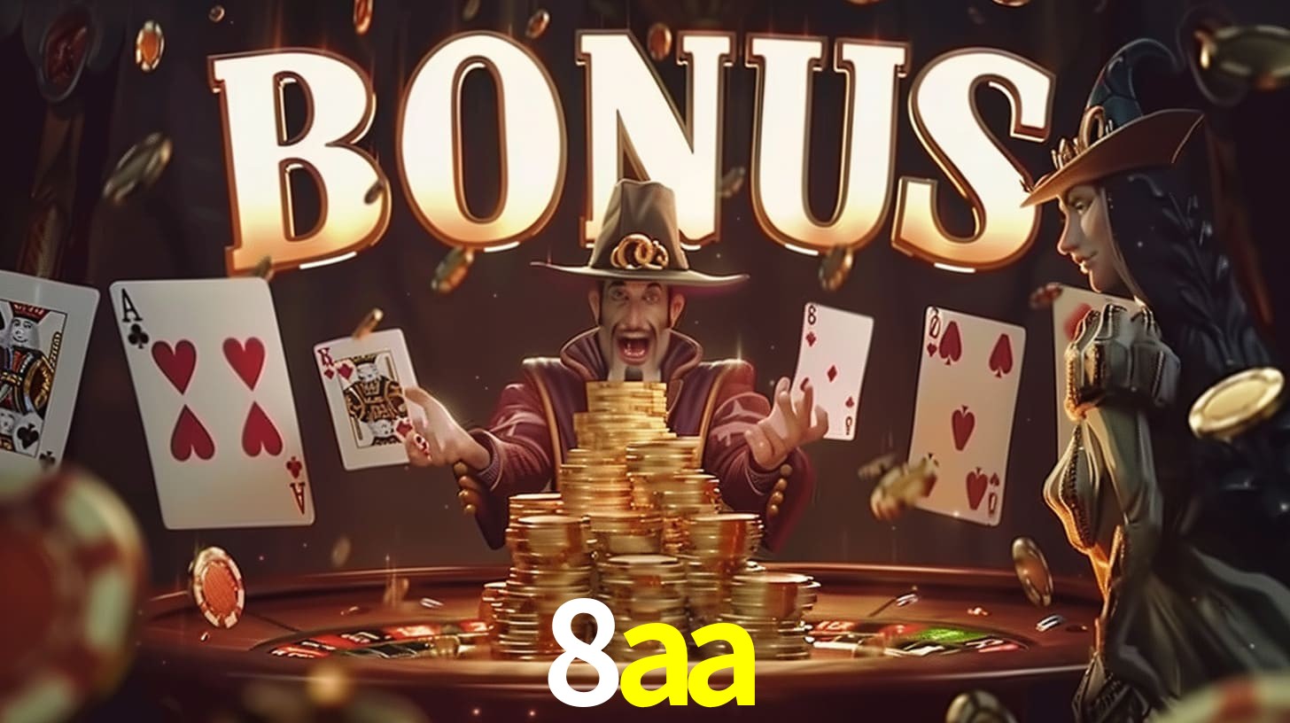 8AA