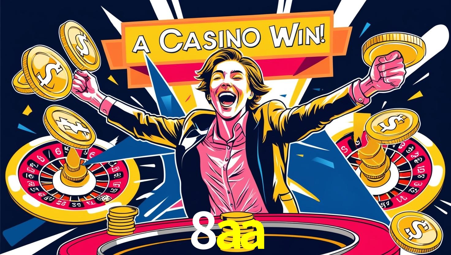 8AA