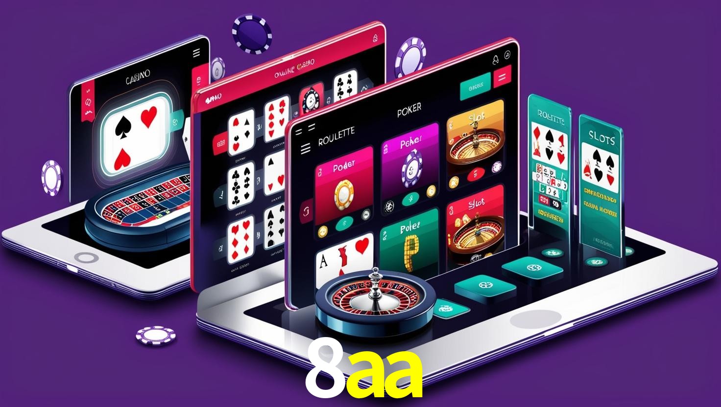 8AA
